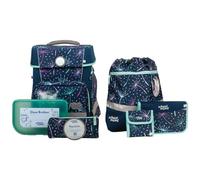 SCHOOL-MOOD Champion Maxx Schulranzen-Set 7-Teilig Lina