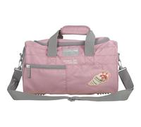 School-Mood Ocean Collection Sports Bag Calamary