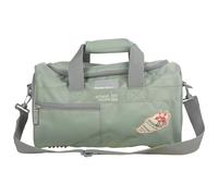 School-Mood Ocean Collection Sports Bag Reef