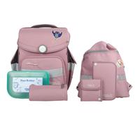 Conjunto de mochila escolar atemporal School-Mood