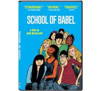 School of Babel [USA] [DVD]