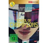 School of Champions [DVD]