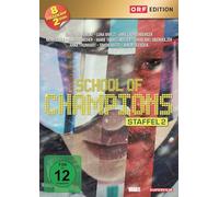 School of Champions - Staffel 2