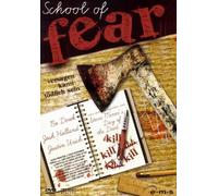 School of Fear [Alemania] [DVD]