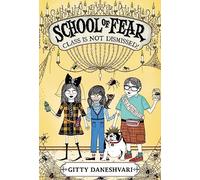 School of Fear: Class Is Not Dismissed!: 2