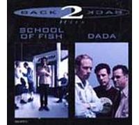 School of Fish - Back to Back Hits