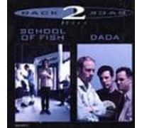 School of Fish - Back to Back Hits [Casete]