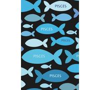 School of Fish Pisces Journal