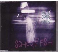 School Of Fish - Strange Days (x2+2)