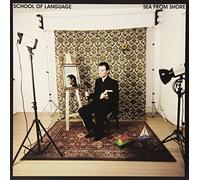 School of Language - Sea from Shore [Vinilo]