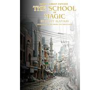 School of Magic: Sword and Shield Series: Book 3 (Sword & Shield)