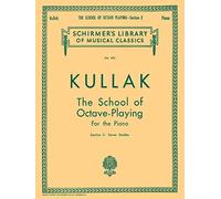 School of Octave Playing, Op. 48: Piano Technique: 2