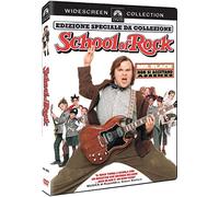 School of rock
