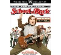 School of Rock [Alemania] [DVD]