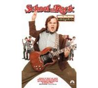 School of Rock [Alemania] [VHS]