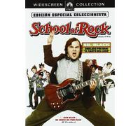 School of Rock [DVD]