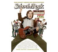 School of Rock [Reino Unido] [DVD]
