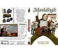 School of Rock [Reino Unido] [DVD]
