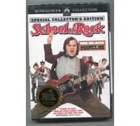 School of Rock [Reino Unido] [DVD]