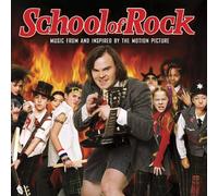 School Of Rock - School Of Rock (Music From And Inspired By The Motion Picture)