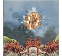 School of Seven Bell - Half Asleep [Vinilo]