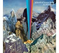 School of Seven Bells - Alipinisms [Vinilo]