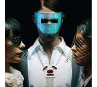 School of Seven Bells - My Cabal [Vinilo]