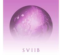 School of Seven Bells - Sviib (Lp Purple) [Vinilo]