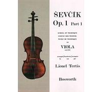 School of Technique op. 1 v. 1: School of Technique Part 1