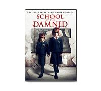 School Of The Damned [USA] [DVD]