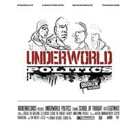 School Of Thought - Underworld Politics