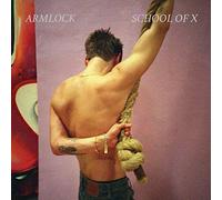 SCHOOL OF X - ARMLOCK [Vinilo]