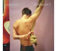SCHOOL OF X - ARMLOCK [Vinilo]