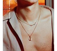 SCHOOL OF X - DESTINY [Vinilo]