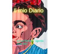 School Planner / Diario / Agenda 2026 /2027. English , Italian and German.: Homeworks lists , schedule , Calendar and more.