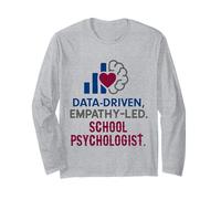 School Psychologist Data Driven Empathy Led Behavioral Brain Manga Larga