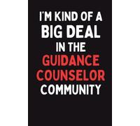 School Psychologist Gifts: Funny Hilarious Gag Psychologist Journal | Licensed Educational Psychologist Thank You Presents for BCBA Men Women Mental ... Psych Week major Graduation Thanks Retirement