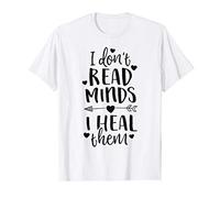 School Psychologist Shirt Psychology Gift Psych Counselor Camiseta