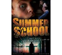 School Summer [USA] [DVD]