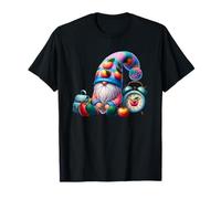 School Themed Gnome Student For Teachers First Day Of School Camiseta