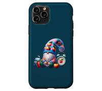 School Themed Gnome Student For Teachers First Day Of School Carcasa para iPhone 11 Pro