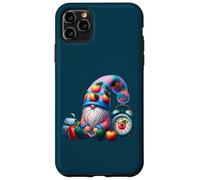 School Themed Gnome Student For Teachers First Day Of School Carcasa para iPhone 11 Pro Max