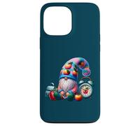 School Themed Gnome Student For Teachers First Day Of School Carcasa para iPhone 13 Pro Max