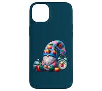 School Themed Gnome Student For Teachers First Day Of School Carcasa para iPhone 14 Plus