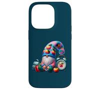 School Themed Gnome Student For Teachers First Day Of School Carcasa para iPhone 14 Pro