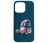 School Themed Gnome Student For Teachers First Day Of School Carcasa para iPhone 15 Pro Max