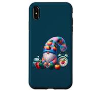 School Themed Gnome Student For Teachers First Day Of School Carcasa para iPhone XS Max