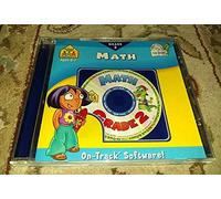 School Zone Math-Grade 2