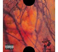 ScHoolboy Q Blank Face LP (Vinyl) 12" Album (Importación USA)