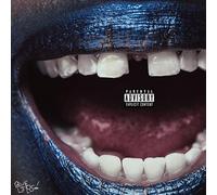 ScHoolboy Q - BLUE LIPS [Vinilo]